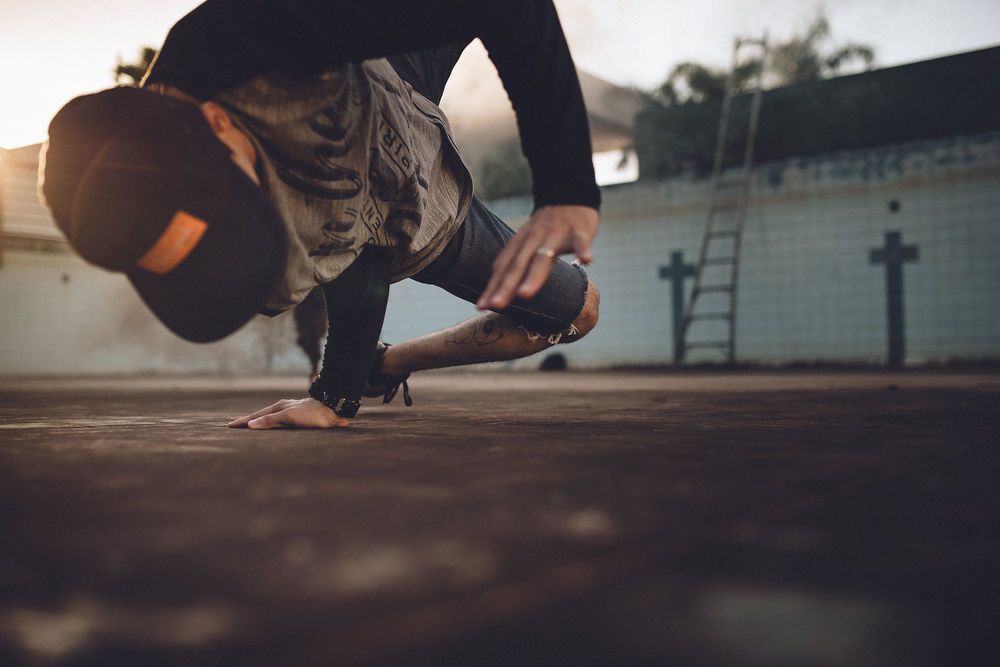 Just Dance {Pry+TM} - 2 - 17