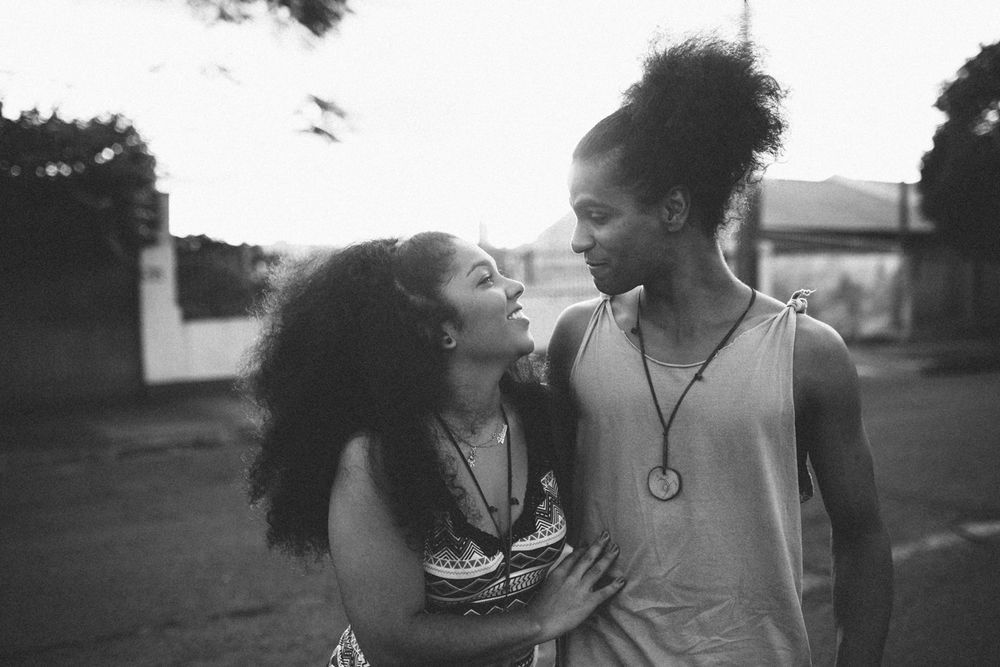 Poli e Sassá - 2 - 2