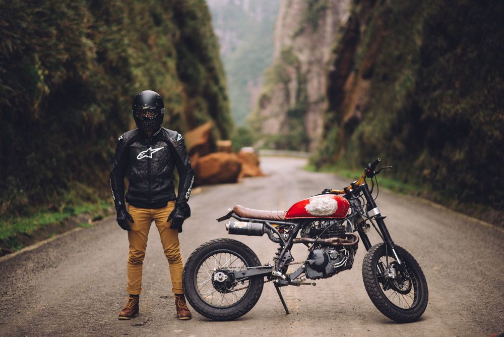 Fifty Riders Lifestyle - 2 - 37