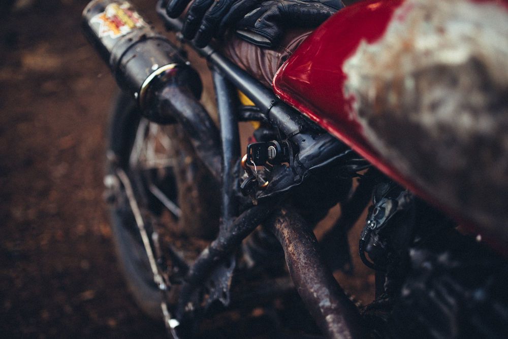 Fifty Riders Lifestyle - 2 - 17