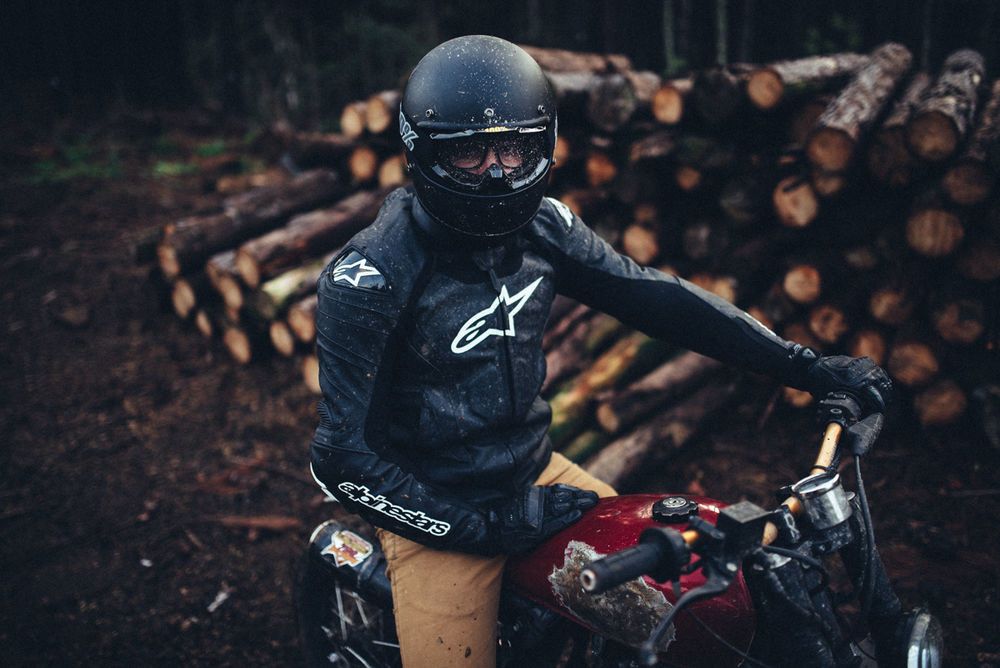 Fifty Riders Lifestyle - 2 - 18