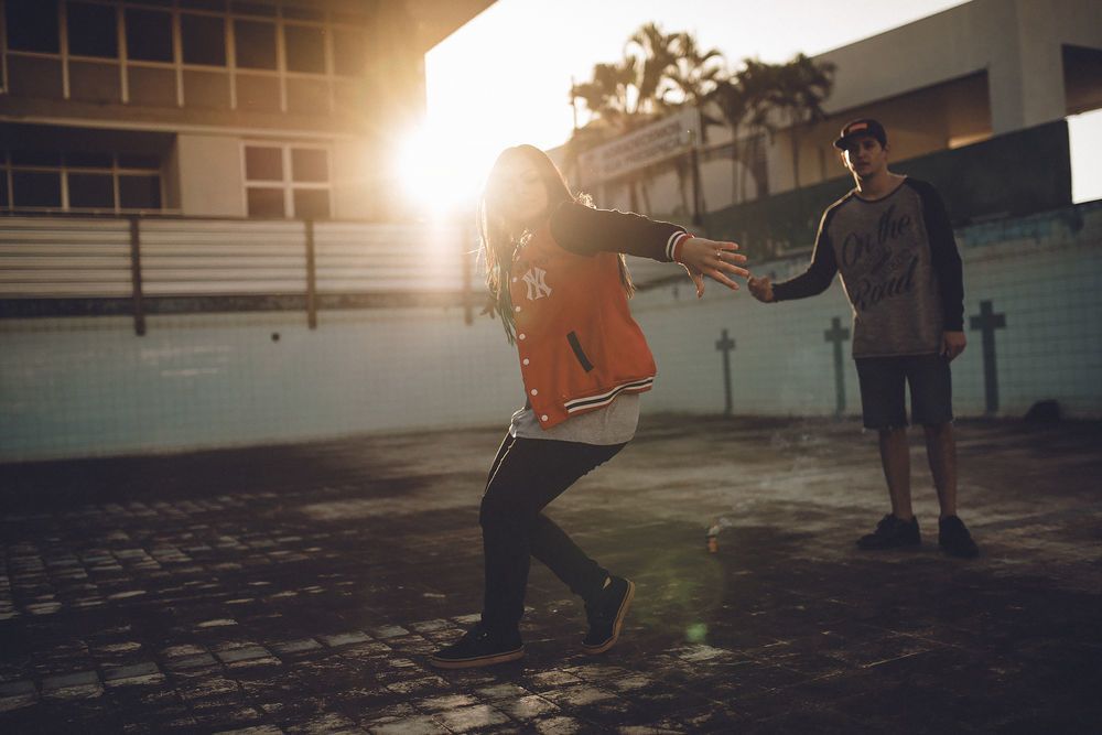 Just Dance {Pry+TM} - 2 - 2