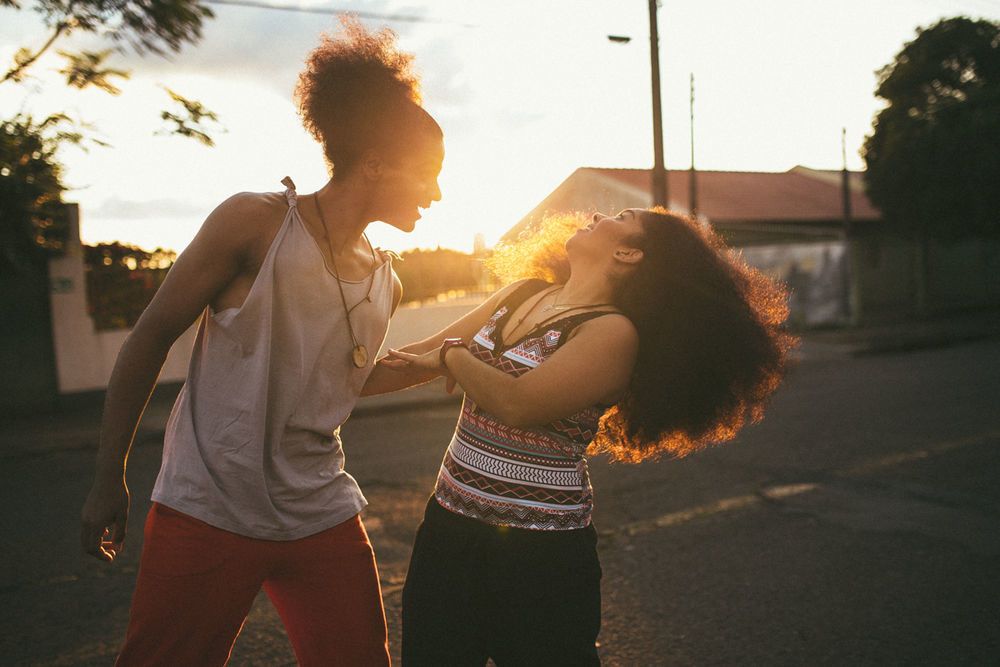 Poli e Sassá - 2 - 3