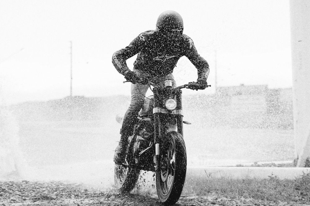 Fifty Riders Lifestyle - 2 - 4