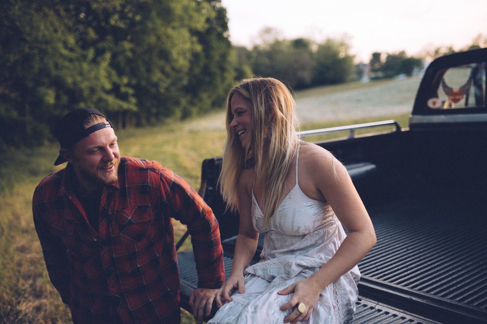 Kari e Kevin - 2 - 11