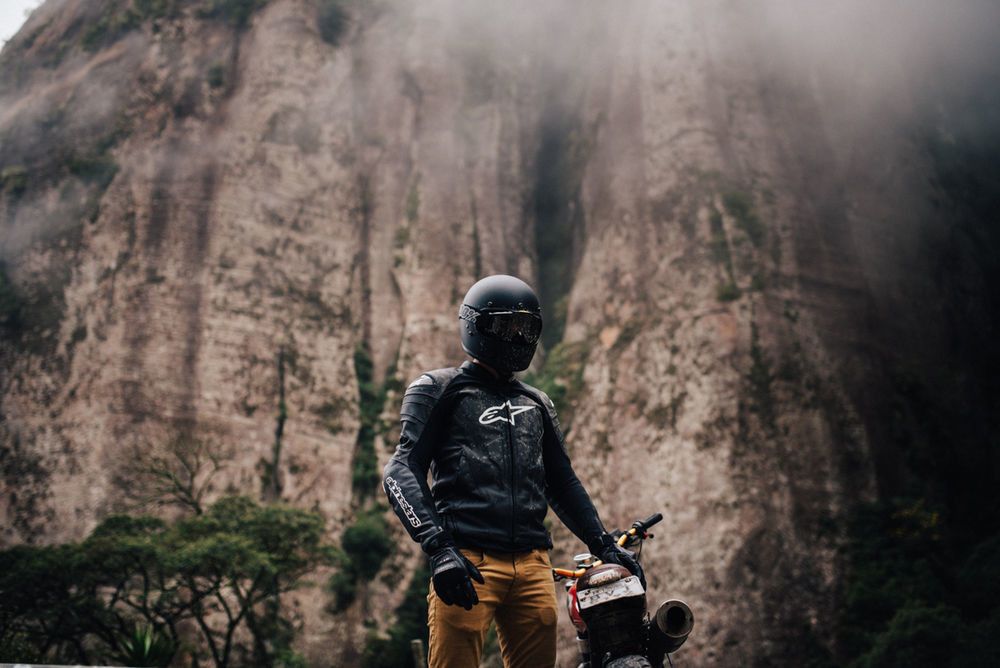 Fifty Riders Lifestyle - 2 - 20