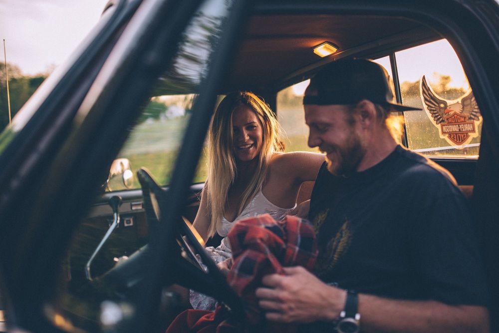 Kari e Kevin - 2 - 15