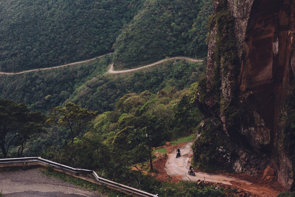 Fifty Riders Lifestyle - 2 - 7