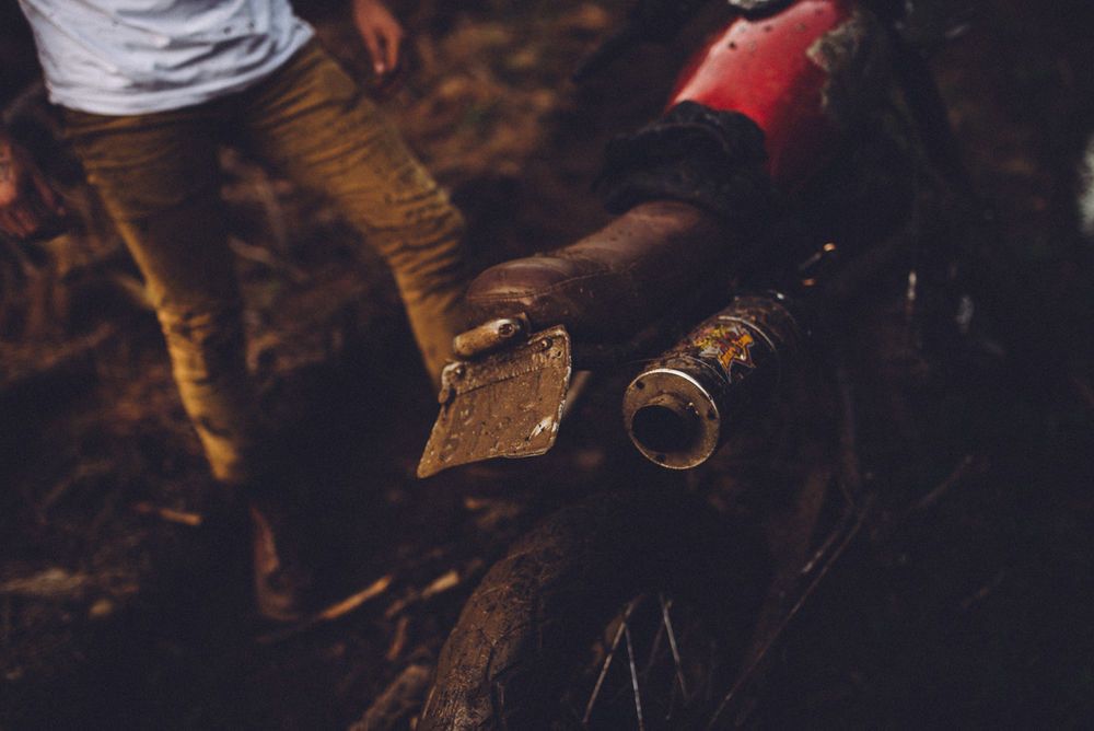 Fifty Riders Lifestyle - 2 - 8