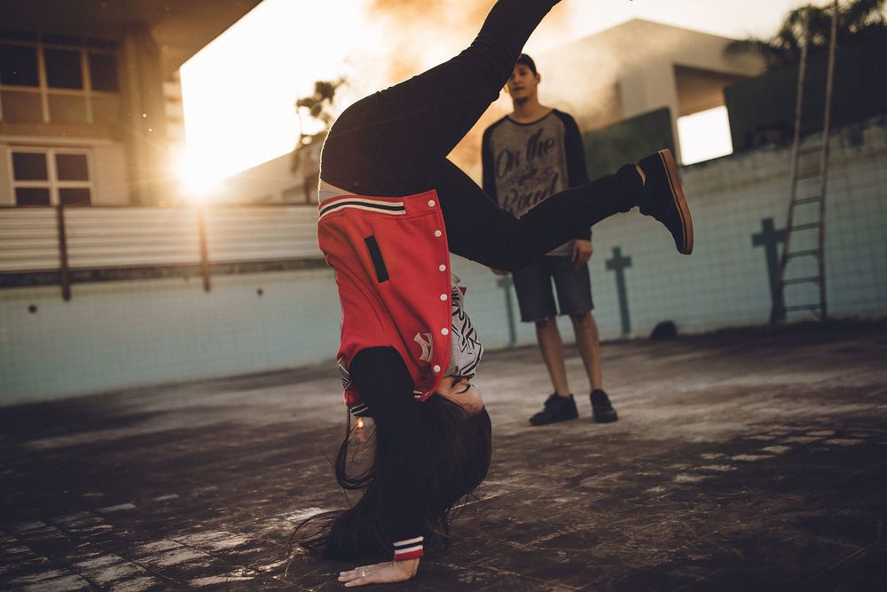 Just Dance {Pry+TM} - 2 - 7