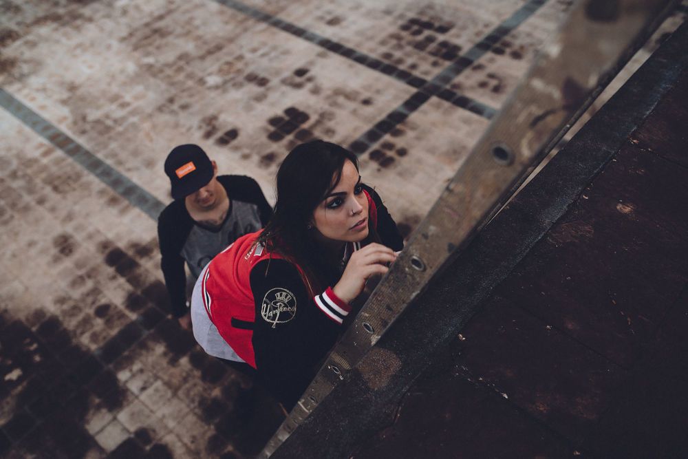 Just Dance {Pry+TM} - 2 - 8