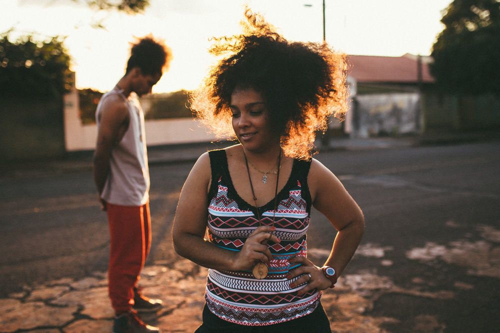 Poli e Sassá - 2 - 5