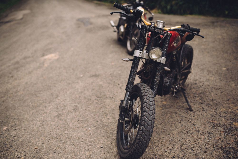 Fifty Riders Lifestyle - 2 - 10