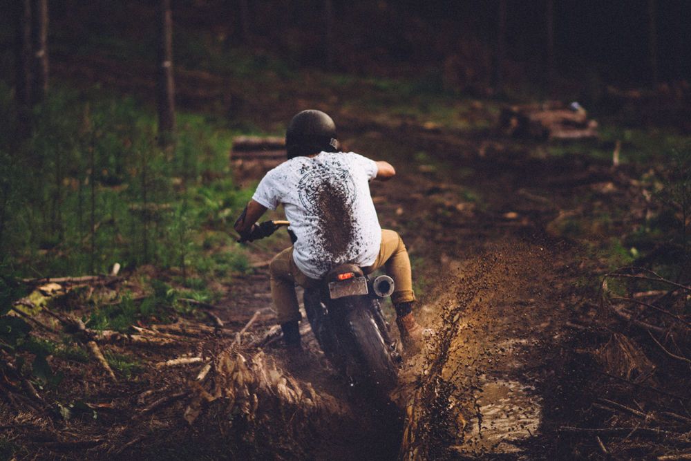 Fifty Riders Lifestyle - 2 - 11