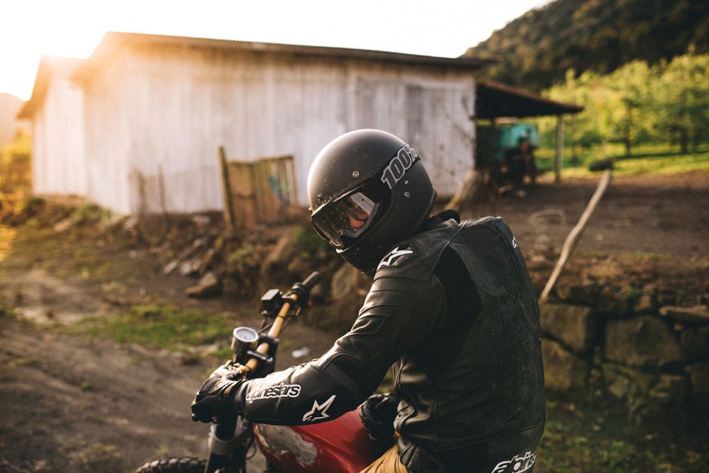 Fifty Riders Lifestyle - 2 - 13