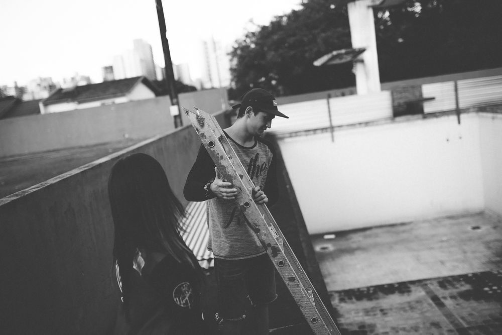 Just Dance {Pry+TM} - 2 - 12