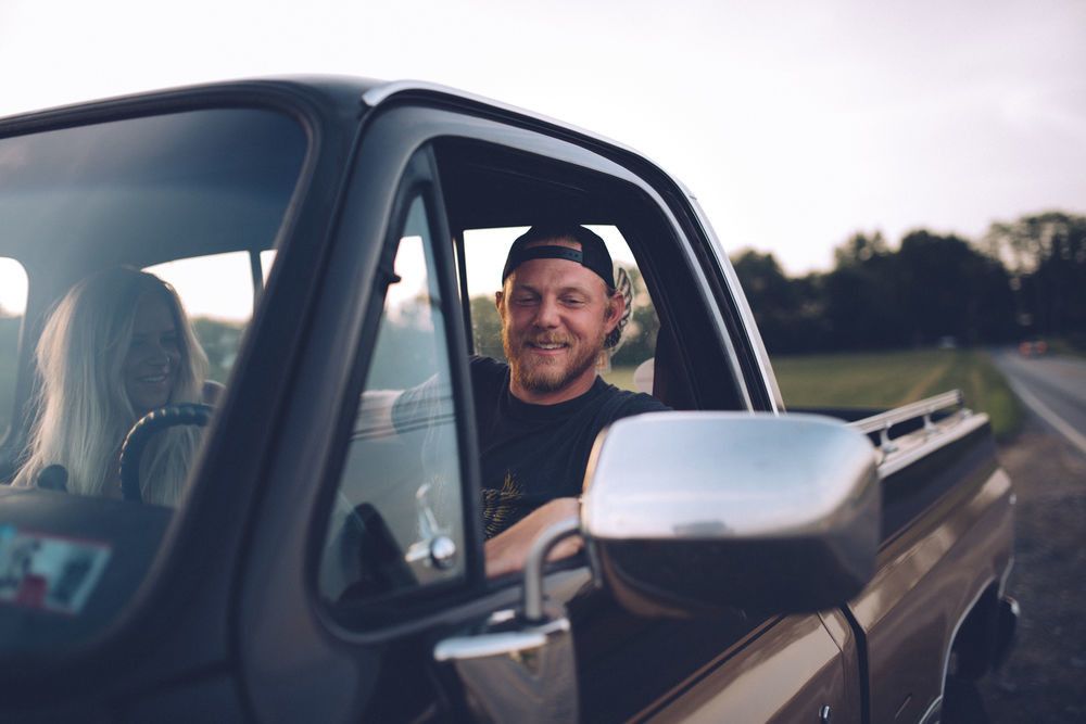 Kari e Kevin - 2 - 14