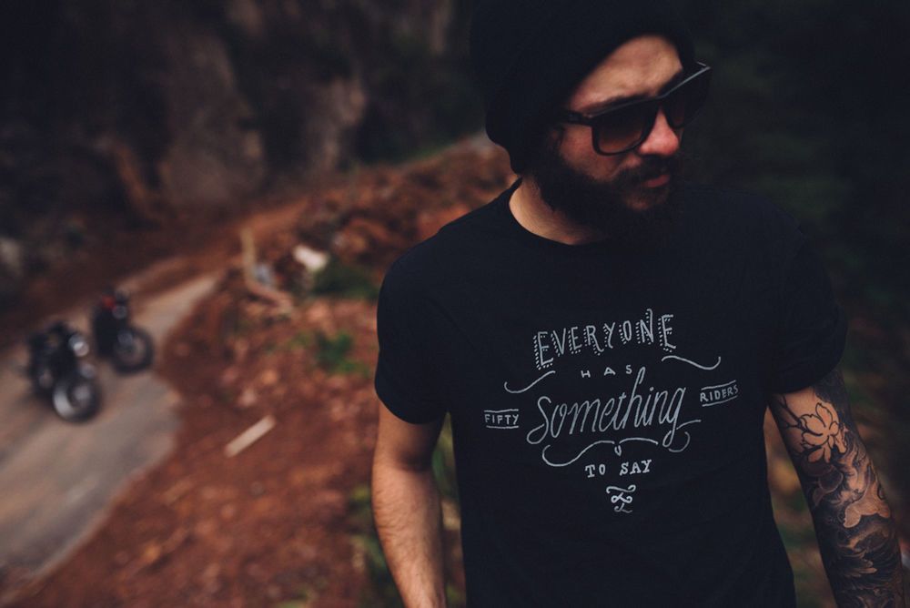 Fifty Riders Lifestyle - 2 - 30