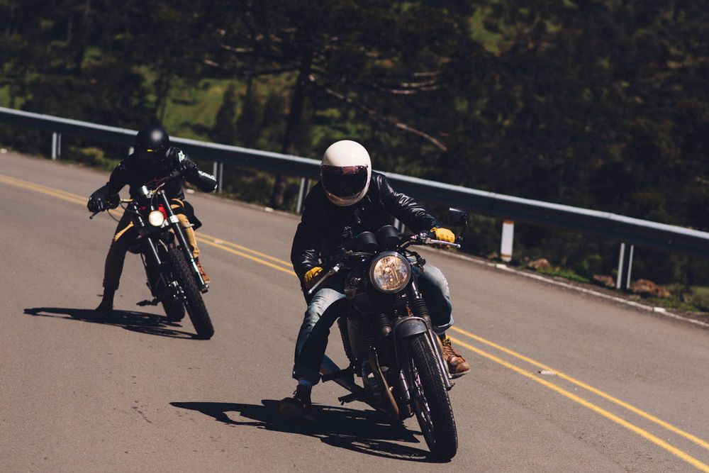 Fifty Riders Lifestyle - 2 - 26