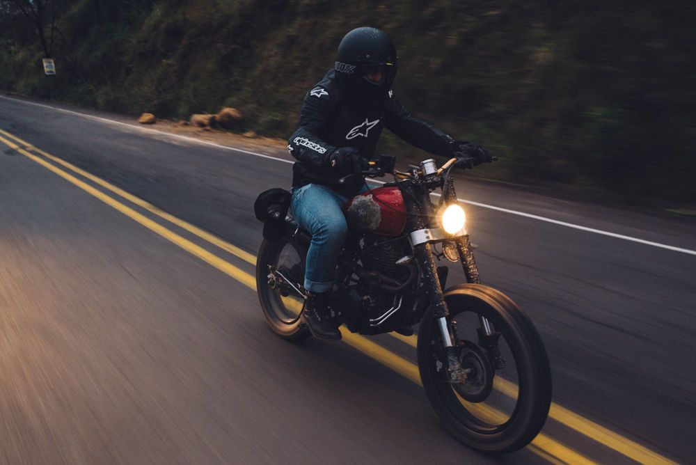 Fifty Riders Lifestyle - 2 - 39