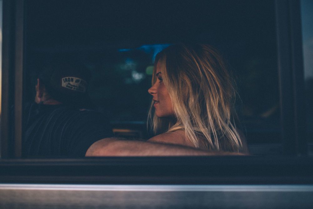 Kari e Kevin - 2 - 21