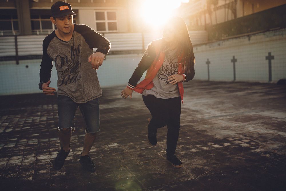 Just Dance {Pry+TM} - 2 - 20