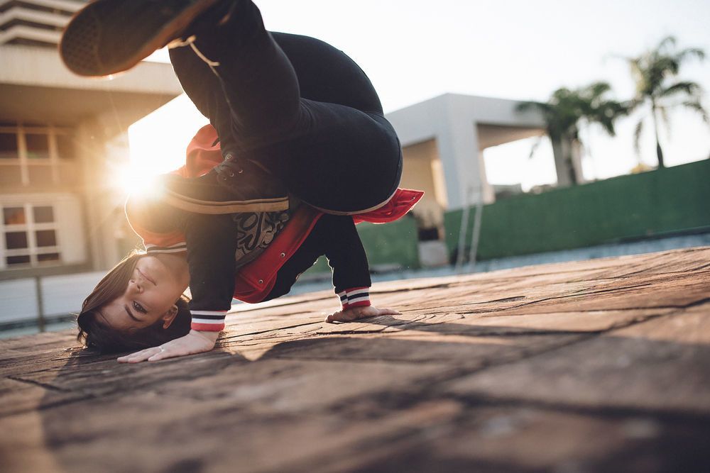 Just Dance {Pry+TM} - 2 - 21