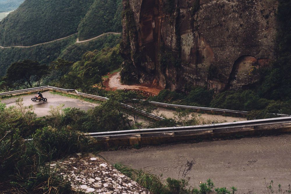 Fifty Riders Lifestyle - 2 - 41