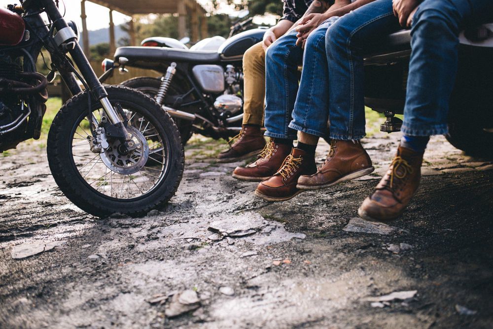 Fifty Riders Lifestyle - 2 - 44