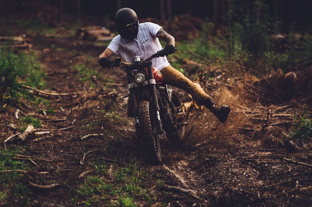 Fifty Riders Lifestyle - 2 - 46