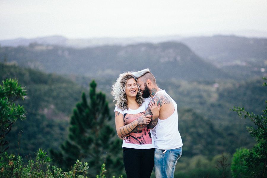 Tainá e William - 2 - 25