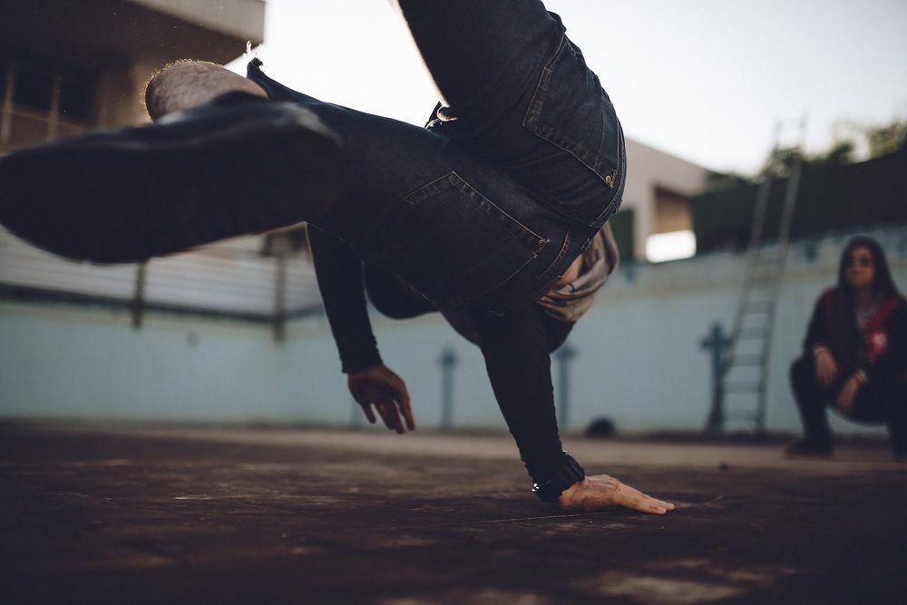 Just Dance {Pry+TM} - 2 - 35