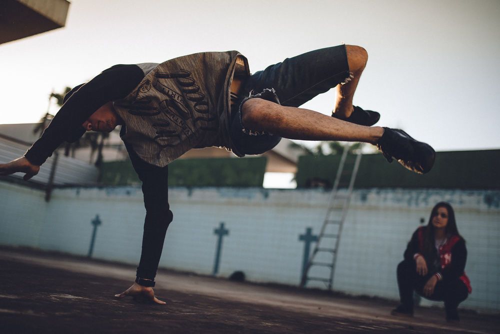 Just Dance {Pry+TM} - 2 - 37