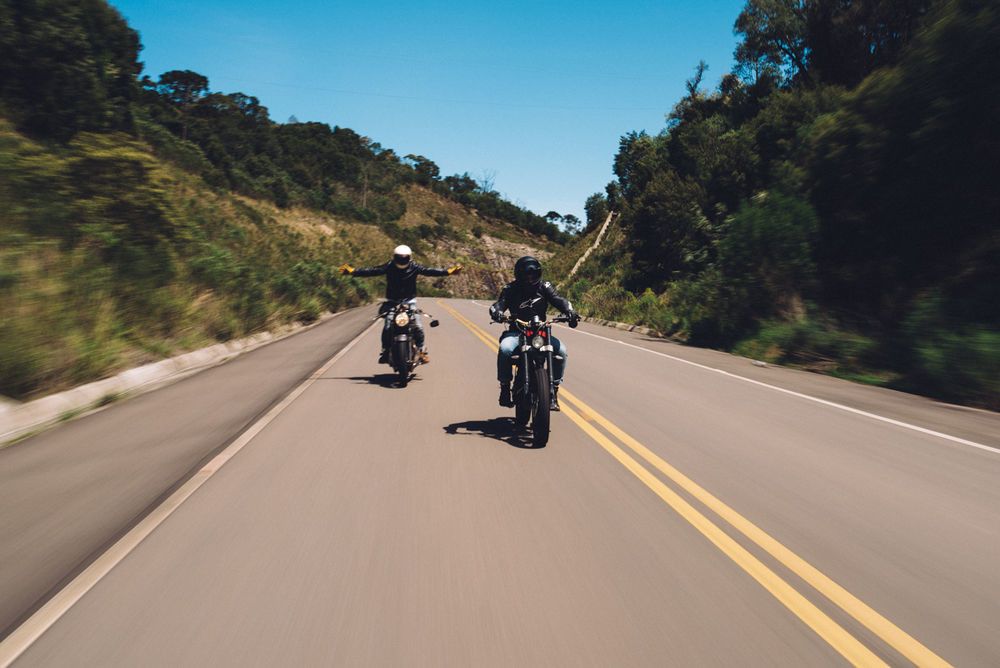 Fifty Riders Lifestyle - 2 - 50