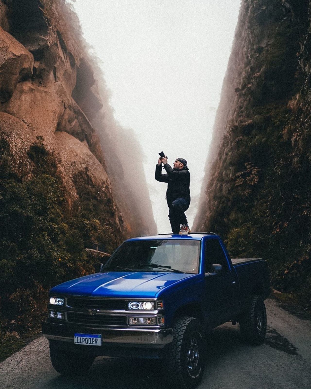 Fotógrafo em Urubici - 28 - 23