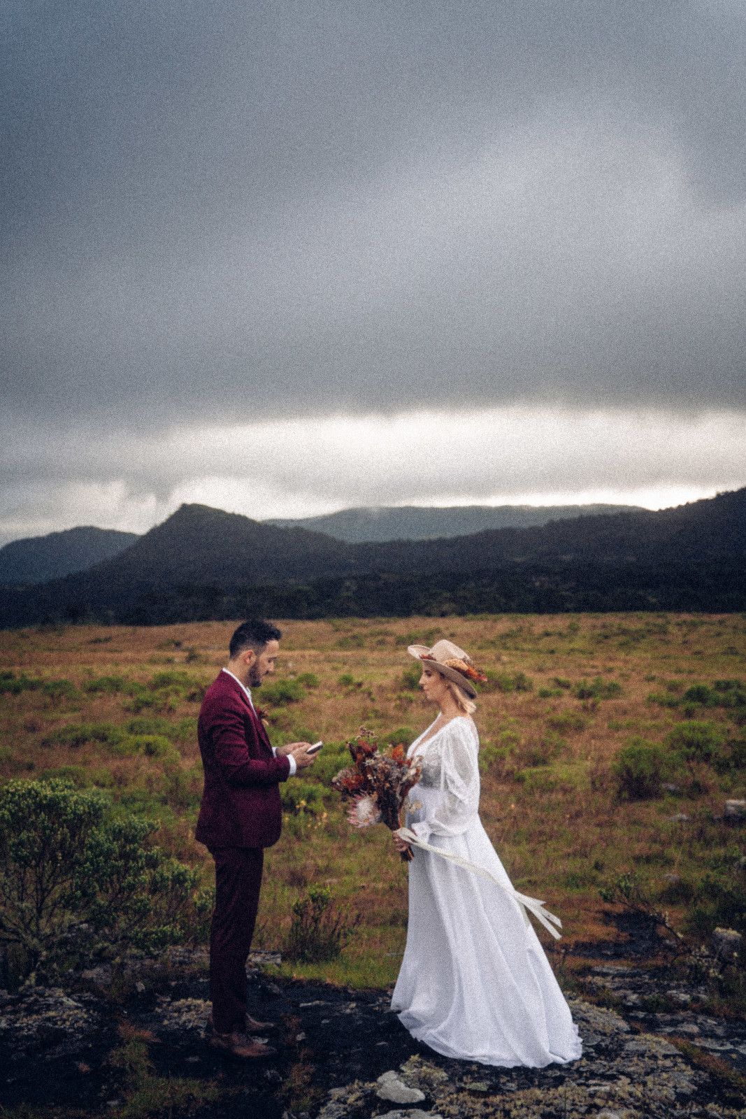 Renovação de votos em Uburici - Islândia em Santa Catarina - 3 - 27