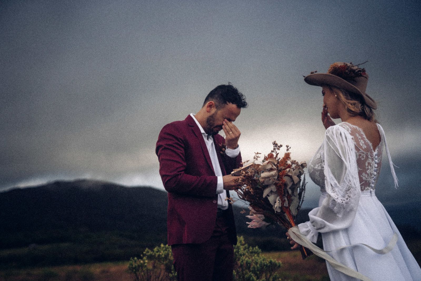 Renovação de votos em Uburici - Islândia em Santa Catarina - 3 - 28