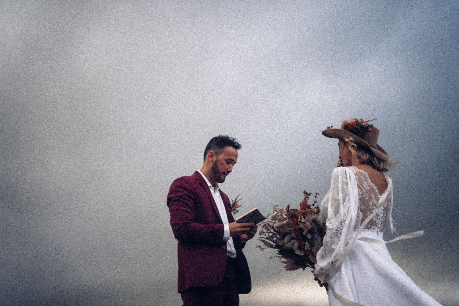 Renovação de votos em Uburici - Islândia em Santa Catarina - 3 - 30