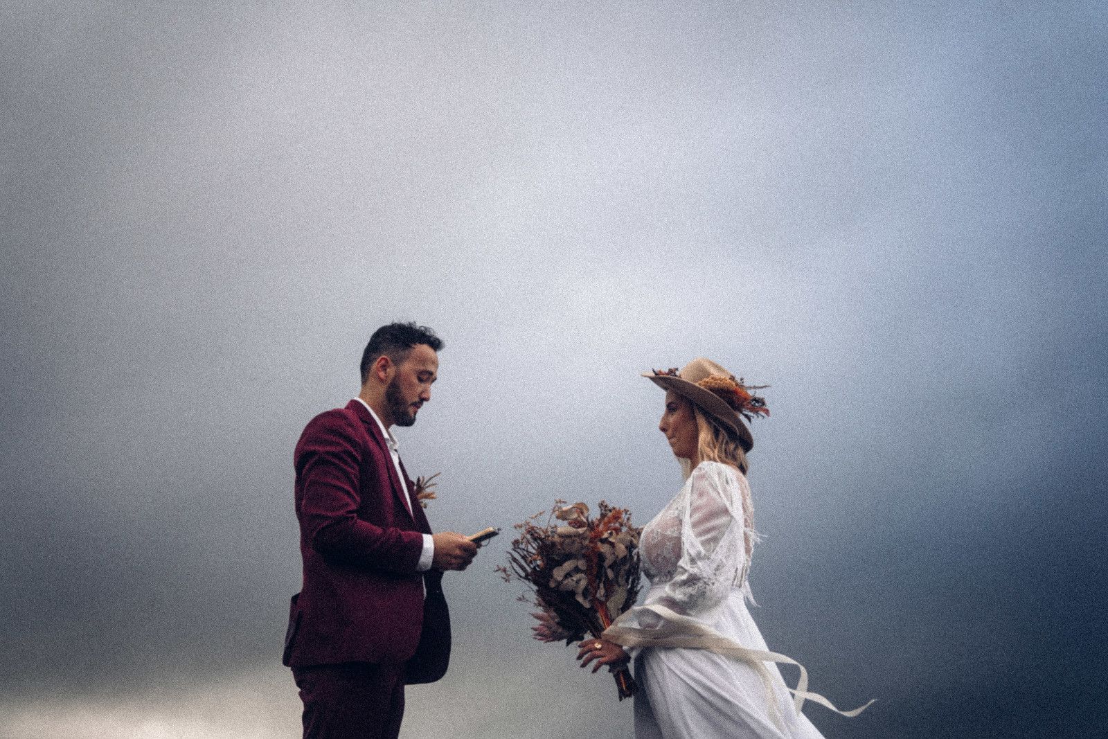 Renovação de votos em Uburici - Islândia em Santa Catarina - 3 - 32