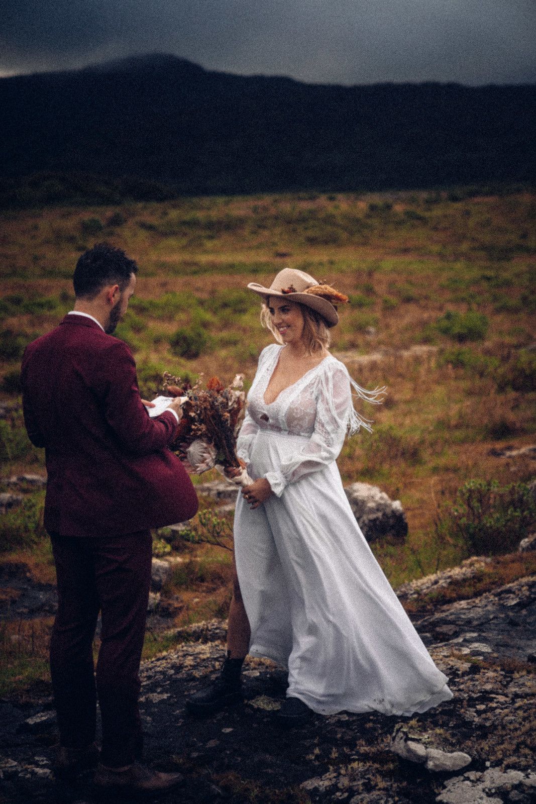 Renovação de votos em Uburici - Islândia em Santa Catarina - 3 - 33