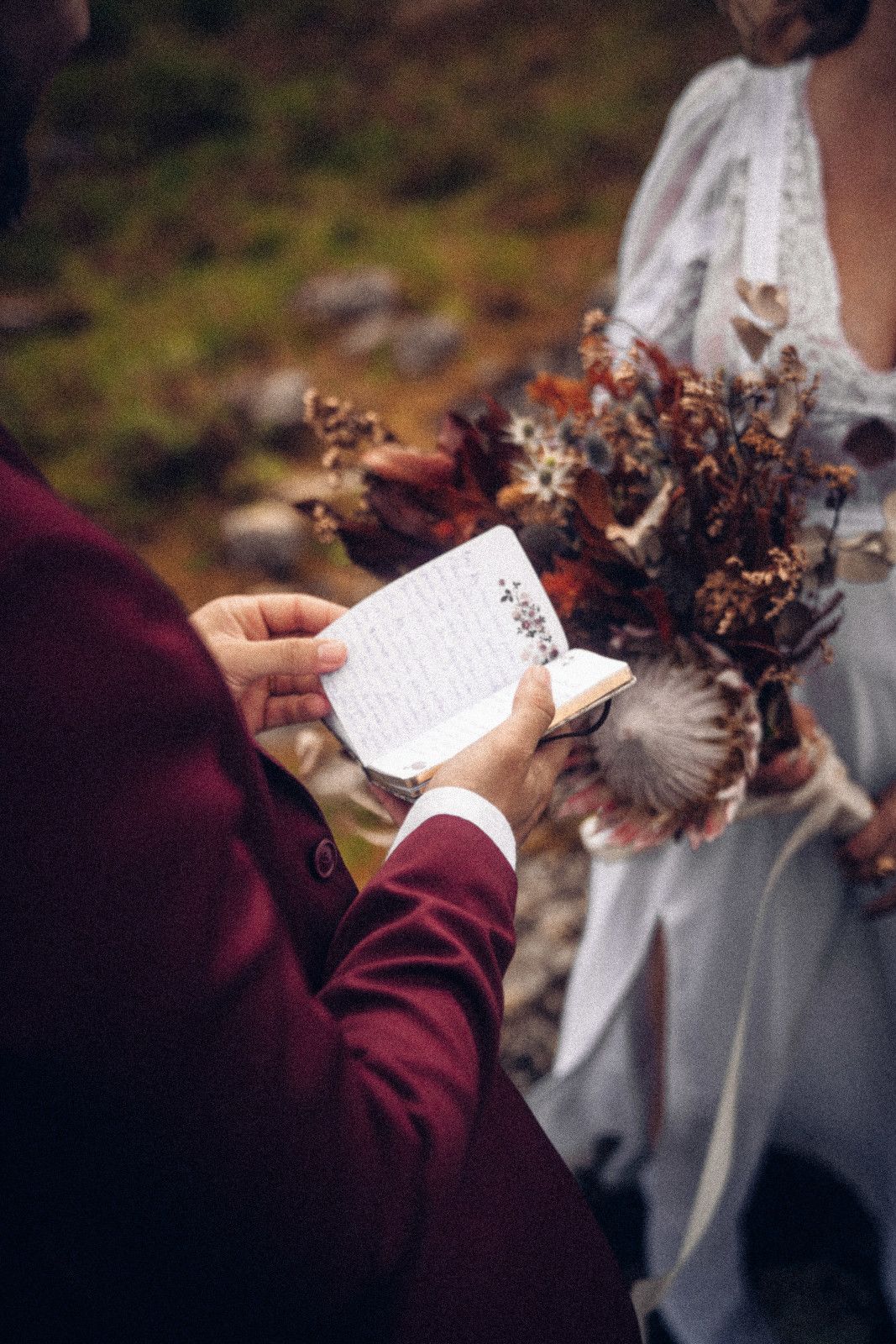 Renovação de votos em Uburici - Islândia em Santa Catarina - 3 - 34