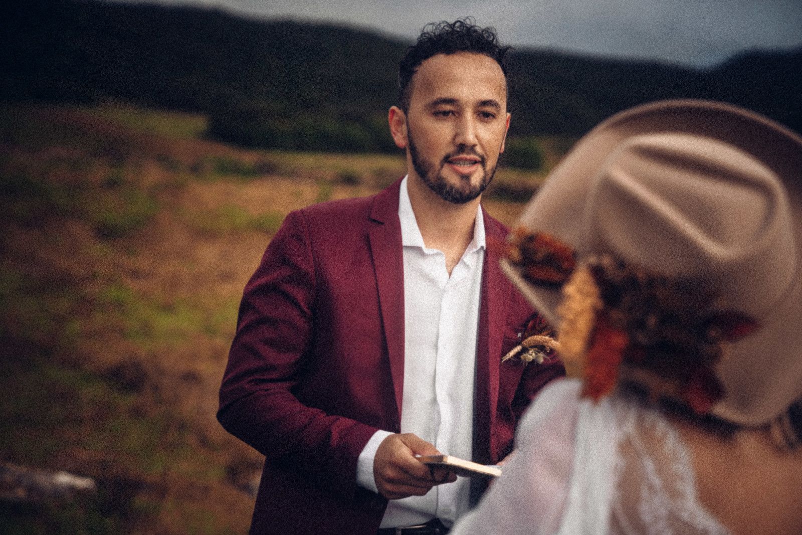 Renovação de votos em Uburici - Islândia em Santa Catarina - 3 - 35