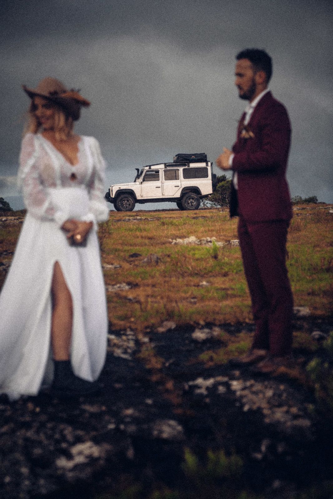 Renovação de votos em Uburici - Islândia em Santa Catarina - 3 - 39