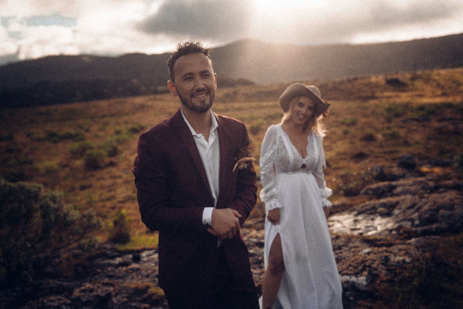 Renovação de votos em Uburici - Islândia em Santa Catarina - 3 - 40