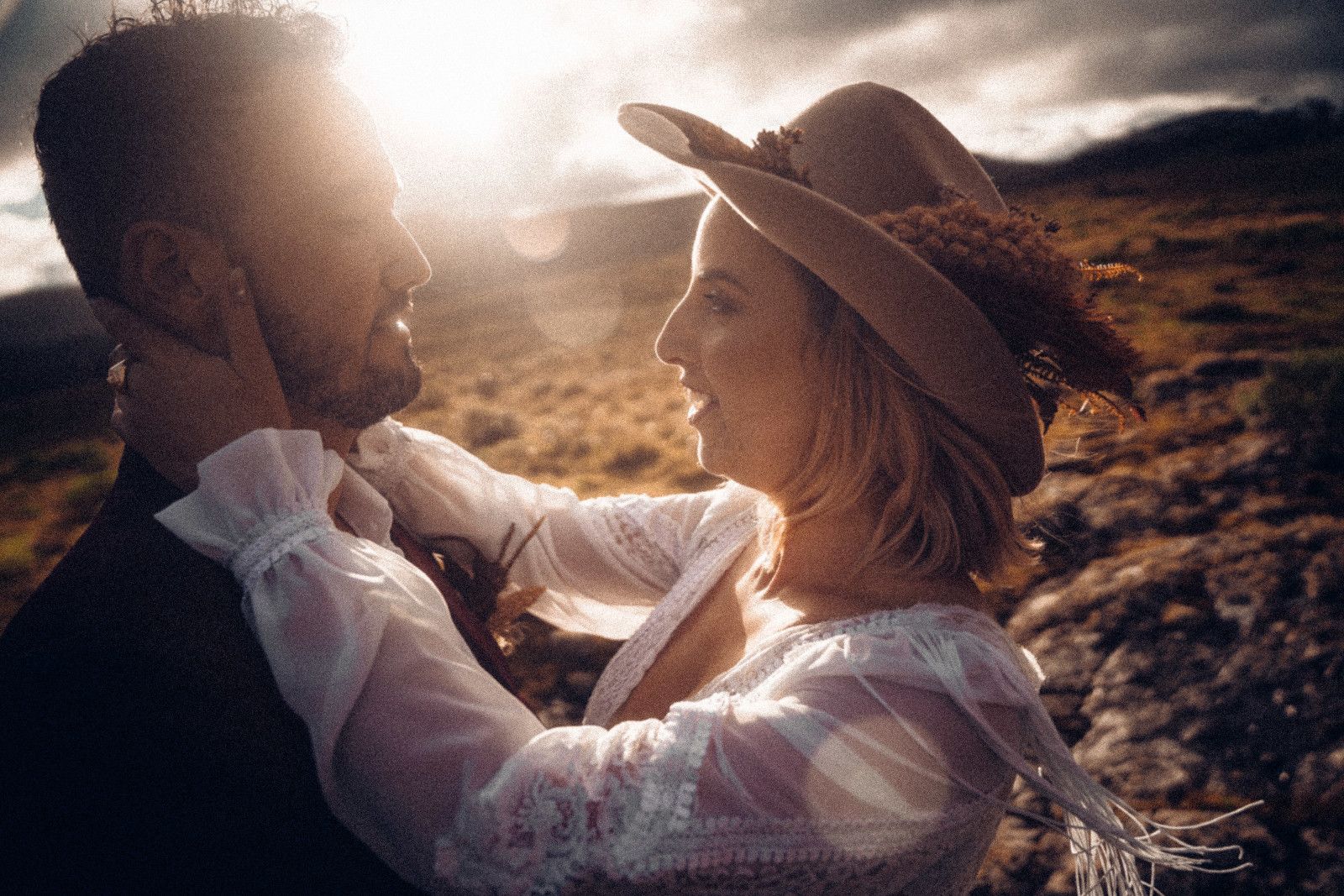 Renovação de votos em Uburici - Islândia em Santa Catarina - 3 - 44