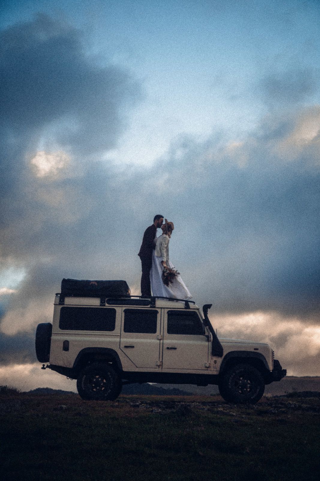 Renovação de votos em Uburici - Islândia em Santa Catarina - 3 - 61