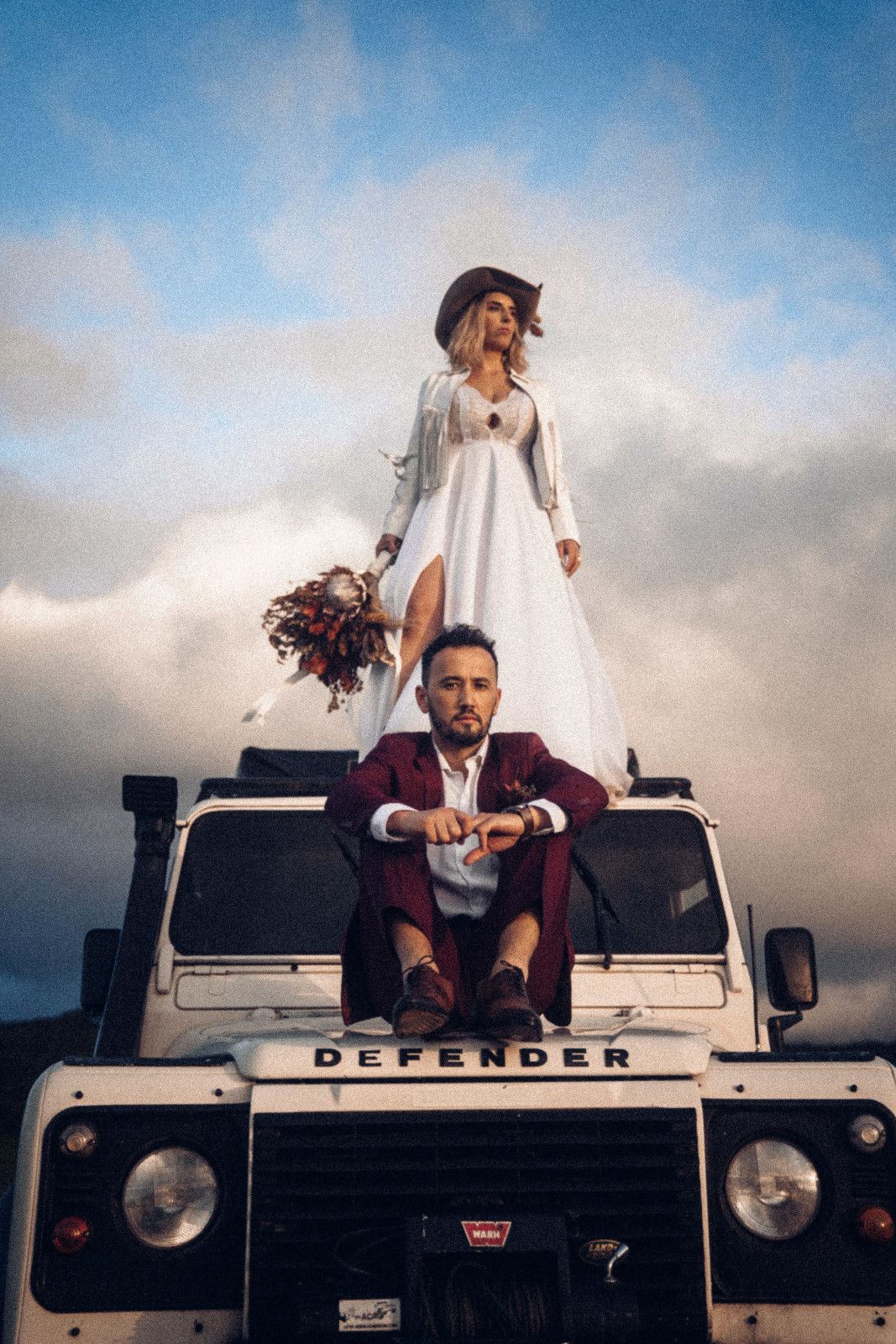 Renovação de votos em Uburici - Islândia em Santa Catarina - 3 - 66