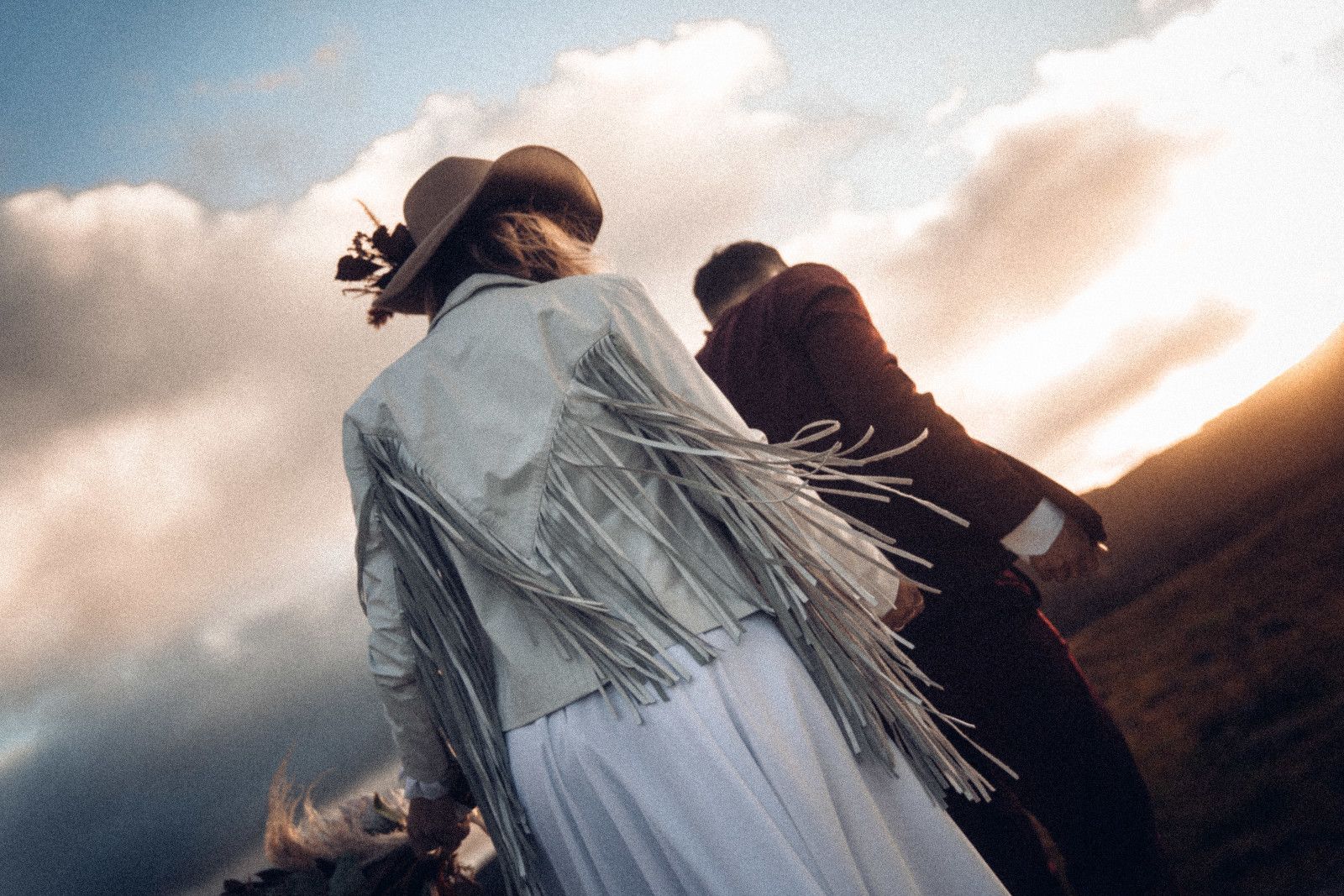 Renovação de votos em Uburici - Islândia em Santa Catarina - 3 - 67