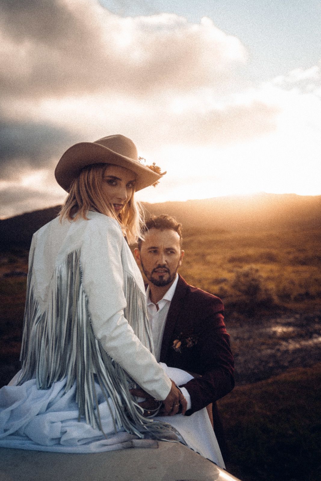 Renovação de votos em Uburici - Islândia em Santa Catarina - 3 - 68