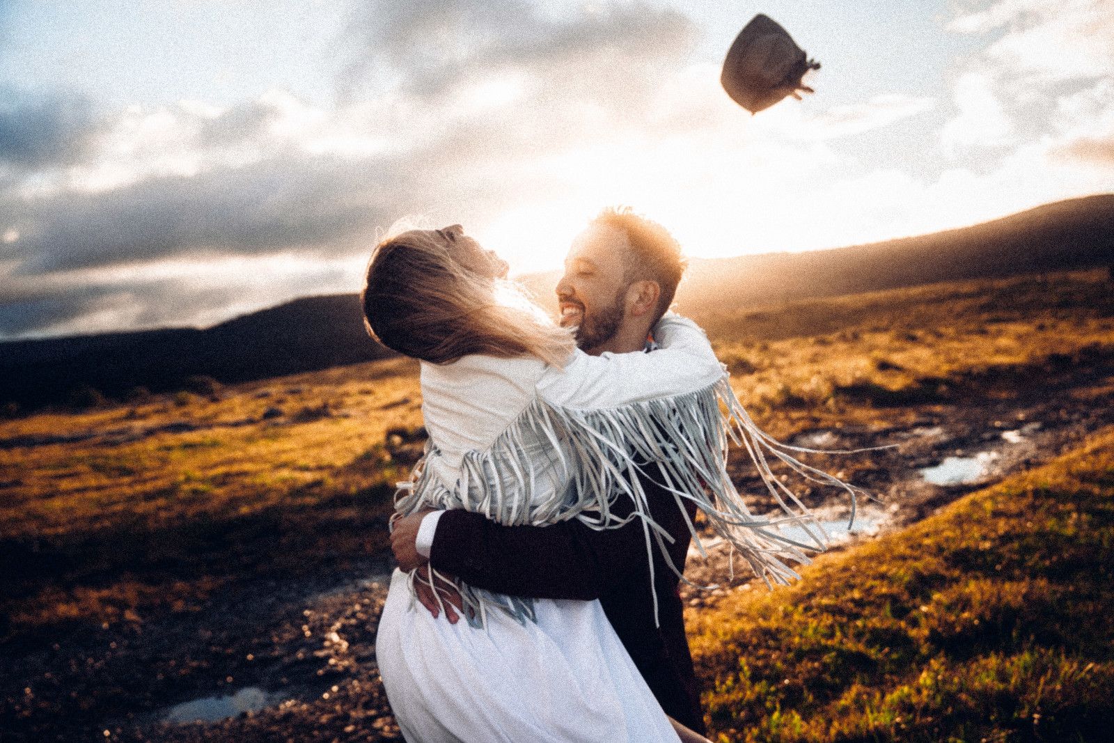 Renovação de votos em Uburici - Islândia em Santa Catarina - 3 - 75